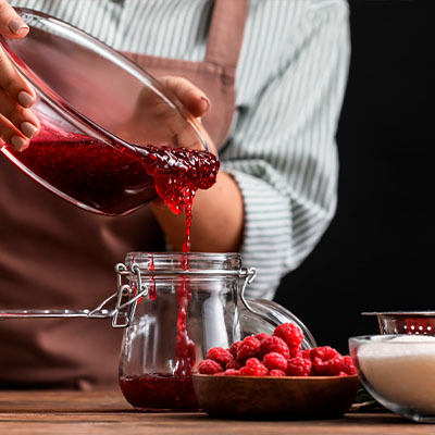 Как загустить варенье: 7 хитростей, которые всегда работают