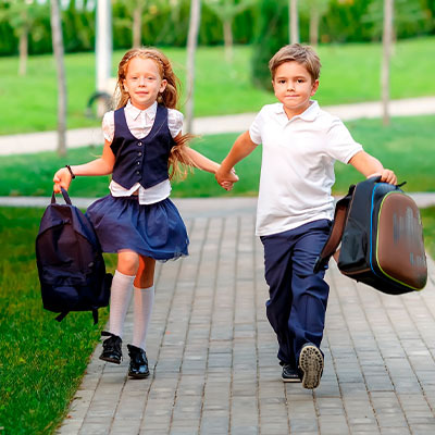 Готовимся к 1 сентября, приобретая 4 must-have вещи для школьника