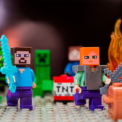 Лучшее LEGO в подарок первокласснику — 4 серии, которые понравятся каждому малышу