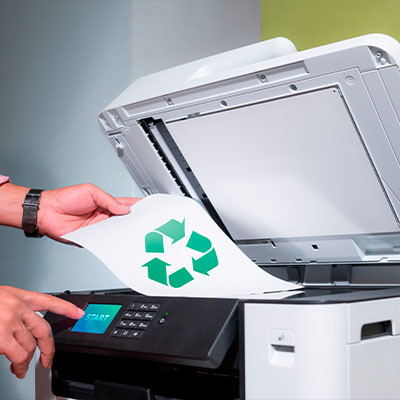 Как из МФУ сделать только сканер в 6 шагов