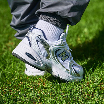 ТОП кроссовок New Balance: 10 трендовых моделей с устойчивой подошвой и качественным верхом