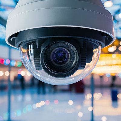 ТОП IP камер відеоспостереження — 7 найкращих моделей