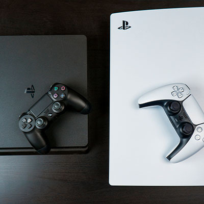 PlayStation 4 проти PlayStation 5: головні 3 відмінності, які не можна ігнорувати