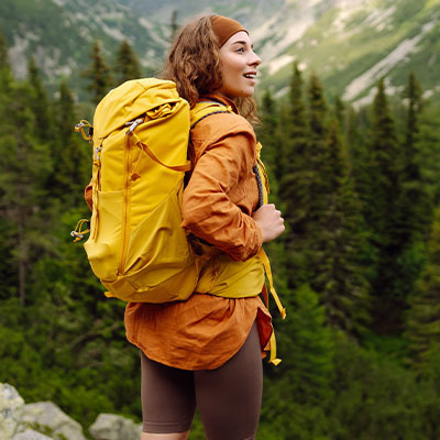 Туристичний рюкзак якої фірми краще — 6 найбільш витривалих і зручних