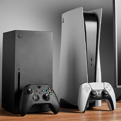 Що краще Xbox X або PS5: 4 ключові критерії в порівнянні консолей