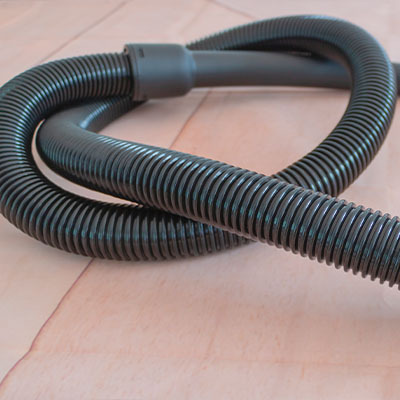 Як відремонтувати шланг пилососа 2 способами