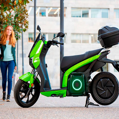 Як вибрати електроскутер серед 3 типів — керівництво для тих, хто обирає вперше