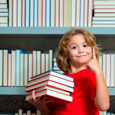 Як мотивувати дітей на навчання — 5 хитрощів зробити уроки цікавішими