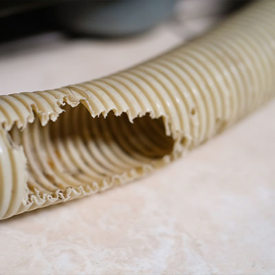 Як полагодити зливний шланг пральної машини 3 способами