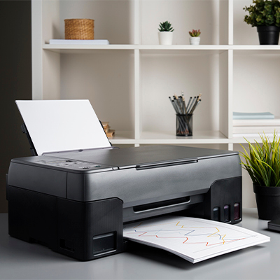 Как подобрать чернила для принтера по 5 критериям 