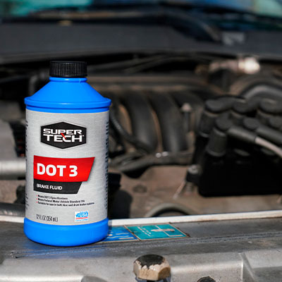 Как выбрать тормозную жидкость — 3 параметра, чтобы защитить тормоза от перегрева