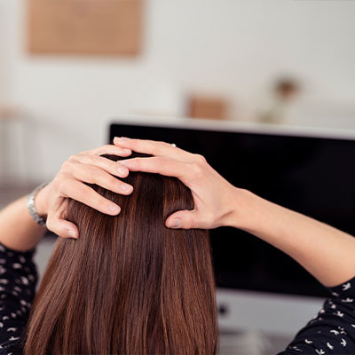 При включении компьютера черный экран — 6 неисправностей