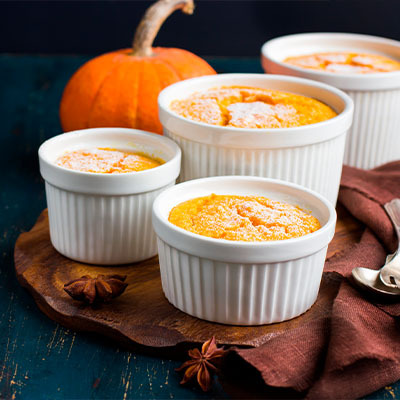 Блюда из тыквы — 55 рецептов для тех, кто любит вкусно и полезно