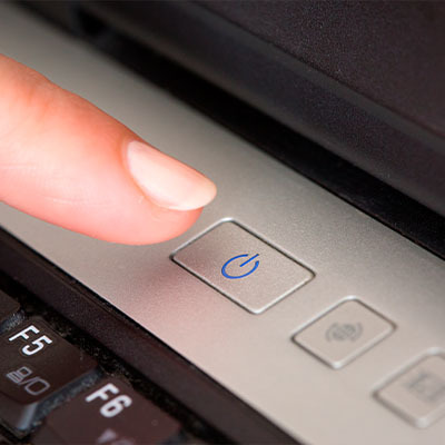 Что делать при уведомлении «Подготовка Windows, не выключайте компьютер» — 6 способов решения проблемы