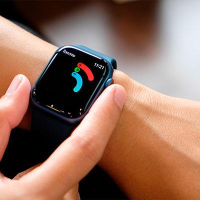 Как перезагрузить Apple Watch — 2 быстрых варианта