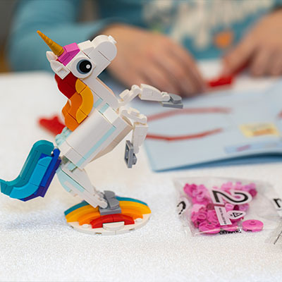 Актуальные наборы LEGO в 2026: лучшие 7 идей для подарков и коллекций