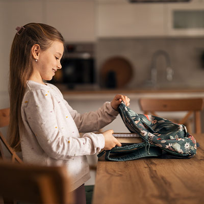 ТОП 5 рюкзаков в школу — какие варианты родители считают самыми удобными и безопасными