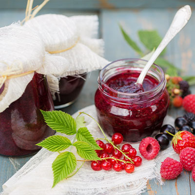 Как варить малиновое варенье — 7 проверенных рецептов