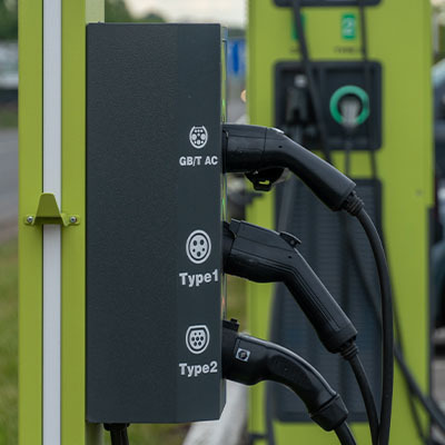 Виды зарядок для электромобилей — 3 категории, которые должен знать каждый водитель