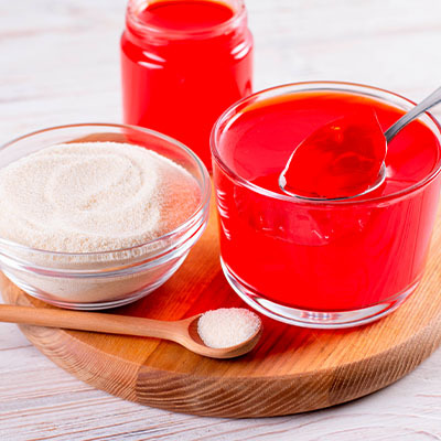 Как пользоваться агар-агаром — 4 шага, упрощающие работу с загустителем