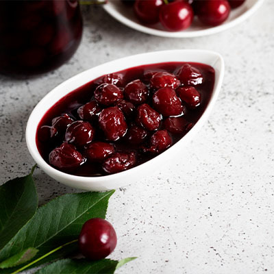 Как сварить варенье из черешни — 7 способов превратить ягоду в сладкое золото