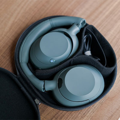 ТОП 5 наушников Sony