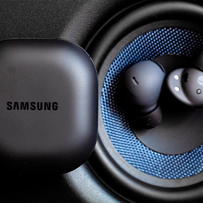 Лучшие наушники Samsung — ТОП 3 модели для музыки, звонков и игр