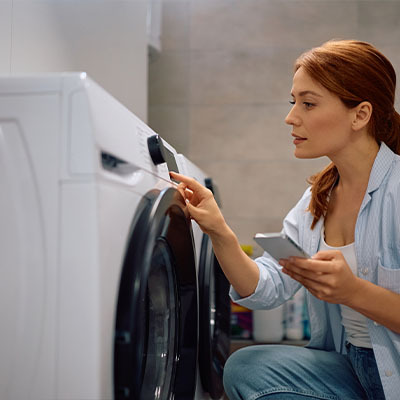 Зависла стиральная машина — что пошло не так и как решить проблему 2 способами