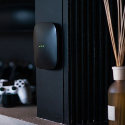 Що робити, якщо Ajax хаб не в мережі — гайд у 6 розділах