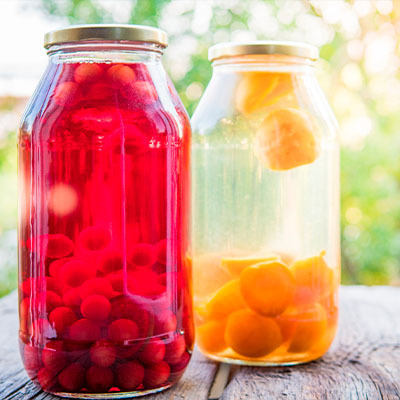 Як варити компот із черешні — 5 кроків до ідеального смаку