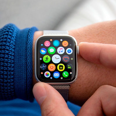 Як використовувати Telegram на Apple Watch за 5 хвилин: покрокова інструкція