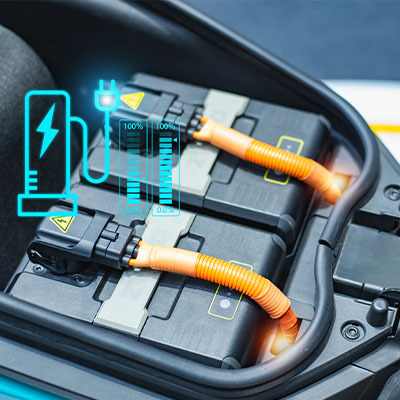 Як заряджати електроскутер — 3 поради, щоб кататися довше без підзарядки