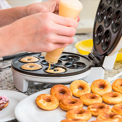 Що таке мультимейкер — 4 способи, як вибрати функціональний пристрій