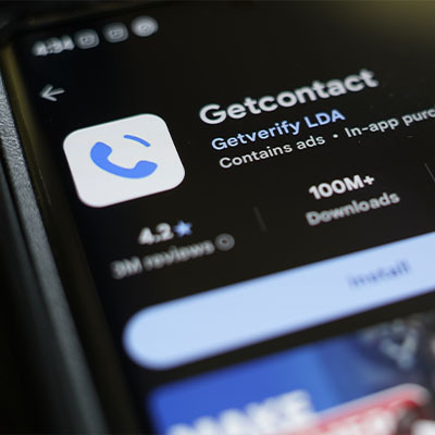 Як видалити теги в GetContact — 3 кроки для забезпечення конфіденційності