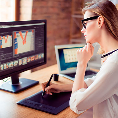 ТОП 9 програм для малювання на комп'ютері