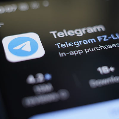 Як встановити Telegram — інструкція для 4 платформ