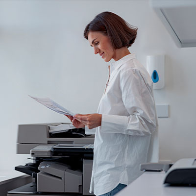 Як засканувати фотографію — 6 етапів на сканері та БФП