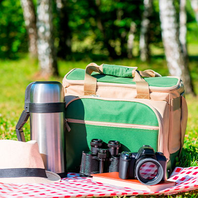 Як вибрати термосумку — 3 характеристики, що впливають на час збереження холоду