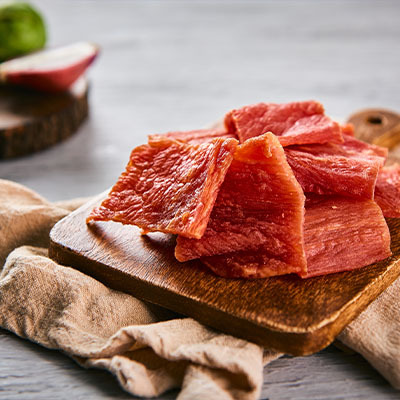 Як зробити джерки вдома — 3 рецепти, які виходять з першого разу