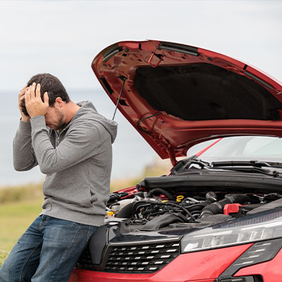 Машина заводиться і глухне через кілька секунд — 7 проблем, які легко усунути