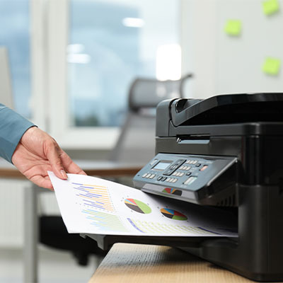 Як надрукувати дві сторінки на одному аркуші — 3 основні налаштування