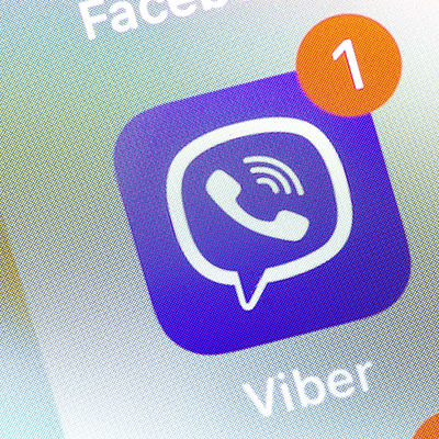 Як вийти з Viber — 4 робочих способи