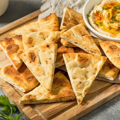 Як приготувати лаваш у тостері — 4 легких рецепти для сніданку та снеків