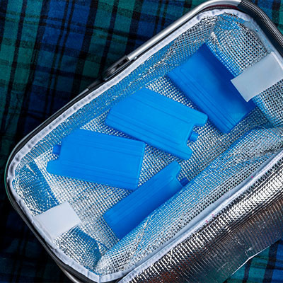 Аккумулятор холода: какой лучше из 3 видов