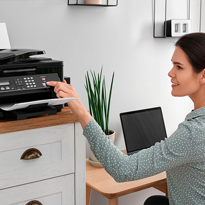 Как подключить принтер к MacBook в 5 этапов