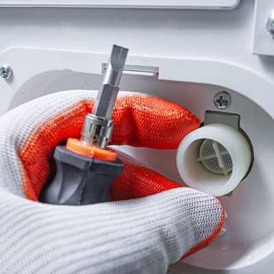 Как почистить фильтры в стиральной машине — 7 правил ухода