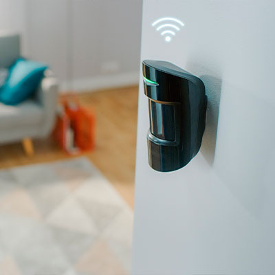 Как подключить датчик движения — 2 теста для Аякса 