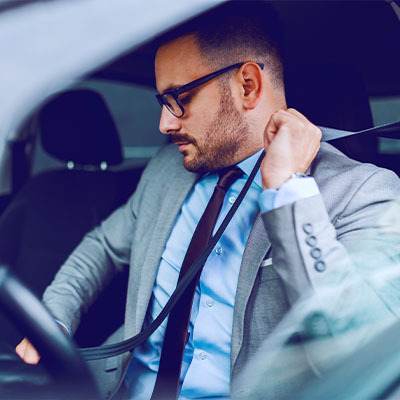 Ошибка давления в шинах — 4 причины срабатывания системы TPMS