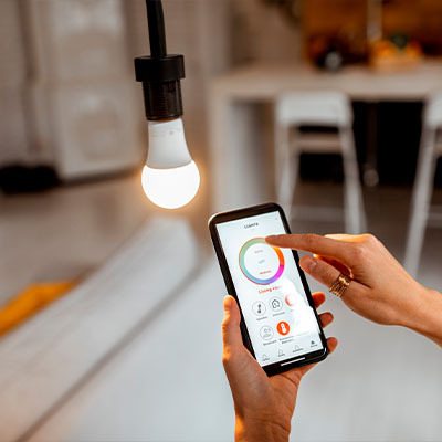 Умное освещение своими руками — 4 рекомендации для безопасного процесса