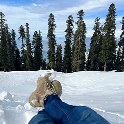 ТОП зимних ботинок — 10 пар, которые комфортно ощущаются с первого дня ношения